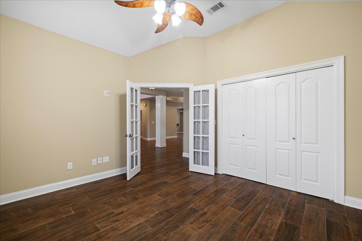 CLAIRES VINEYARD - Residential