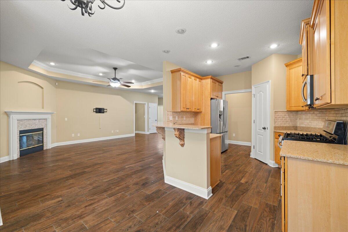 CLAIRES VINEYARD - Residential