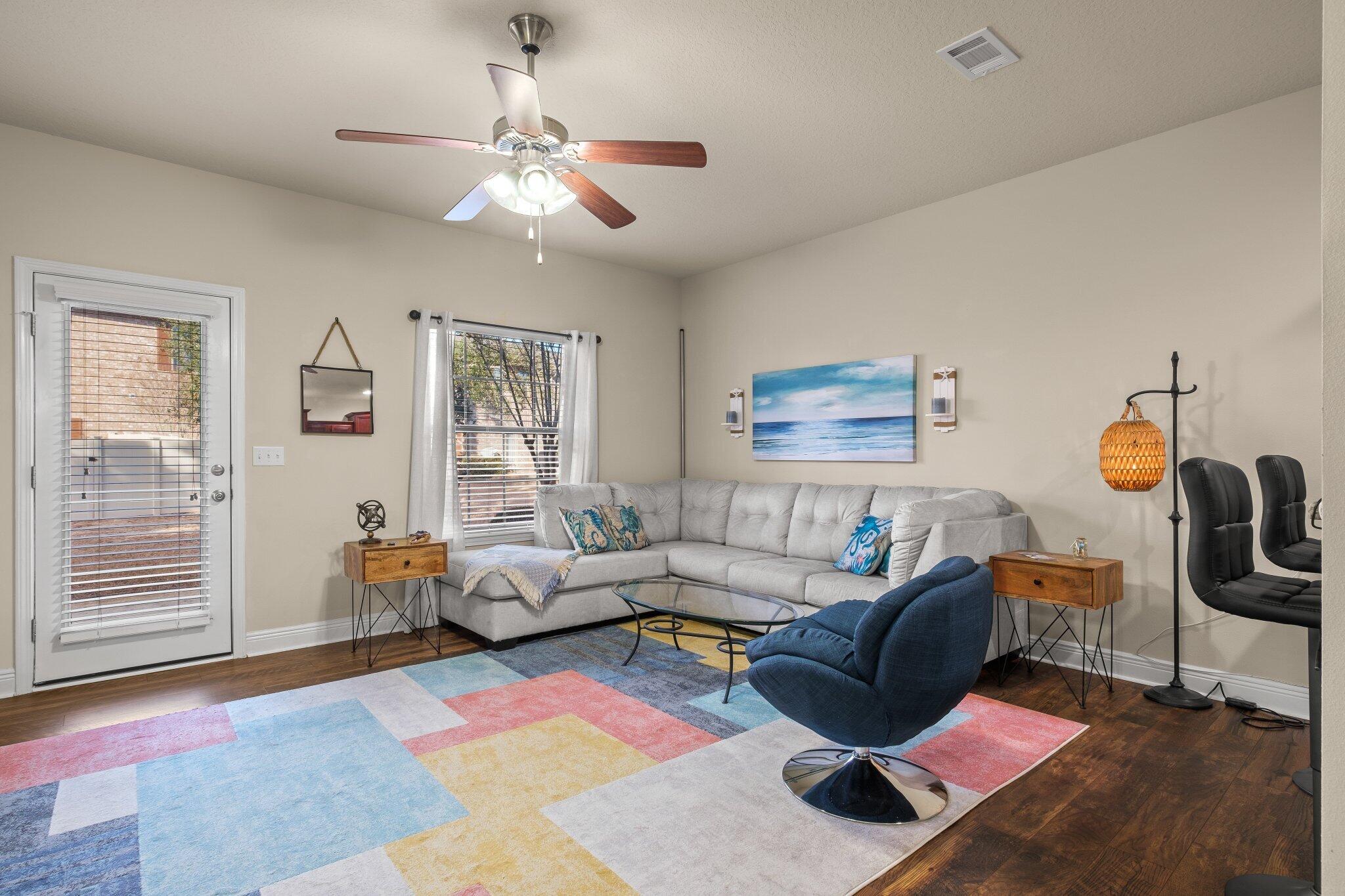 RESERVE POINTE - Residential