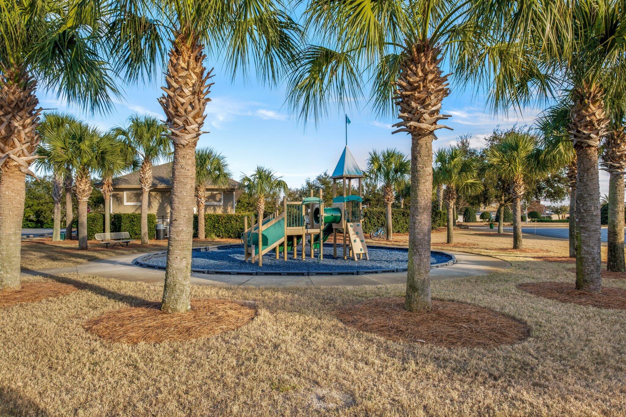 RESERVE POINTE - Residential