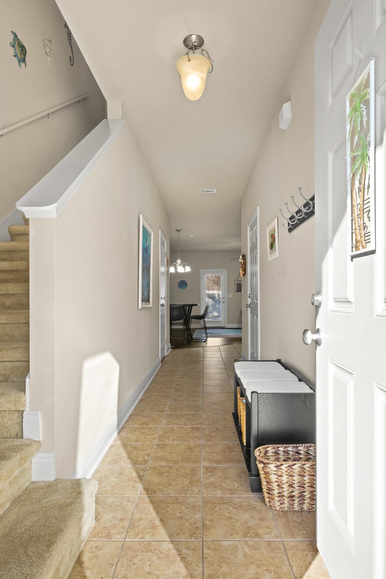 RESERVE POINTE - Residential