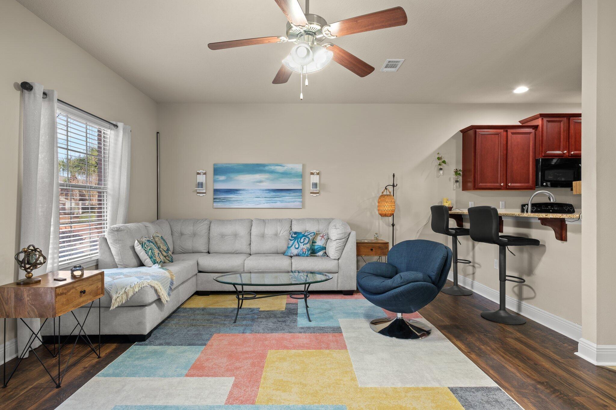 RESERVE POINTE - Residential