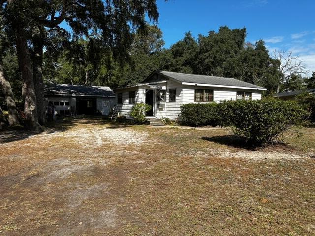 CHOCTAW - Residential