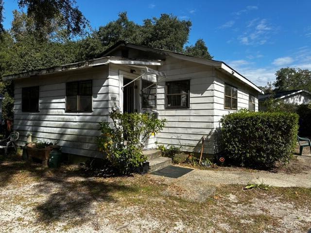 CHOCTAW - Residential