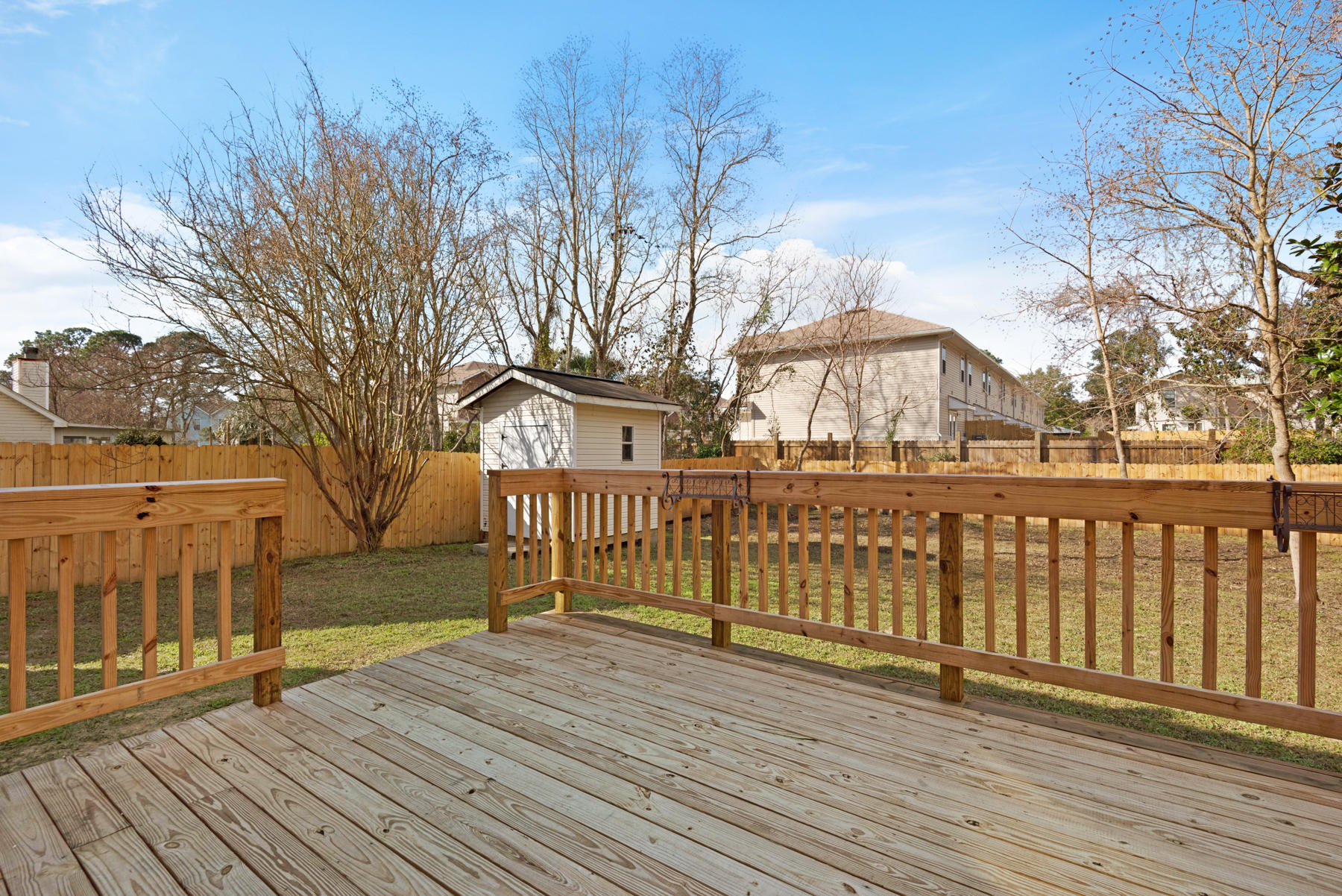 SCRANTON ESTATES - Residential