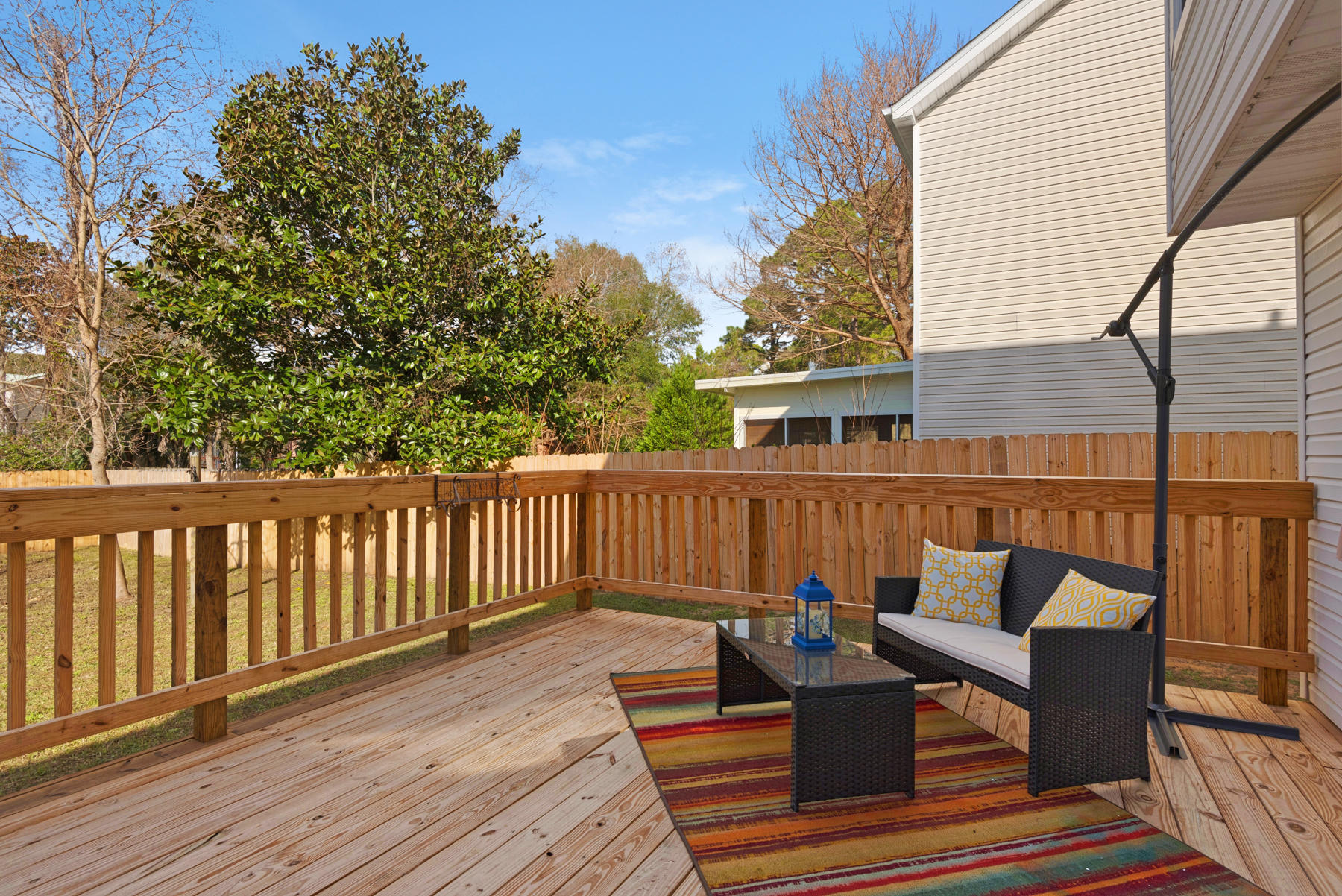 SCRANTON ESTATES - Residential