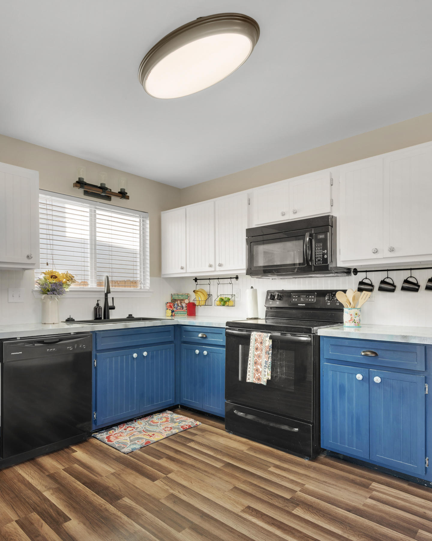 SCRANTON ESTATES - Residential