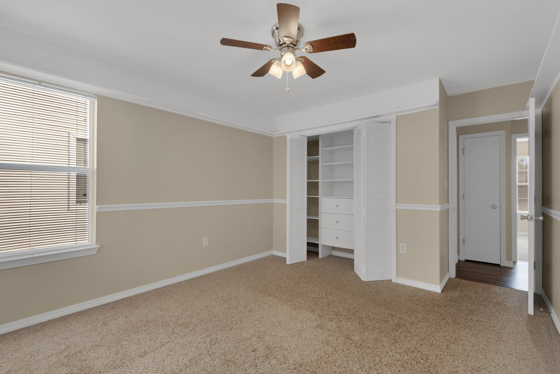 SCRANTON ESTATES - Residential