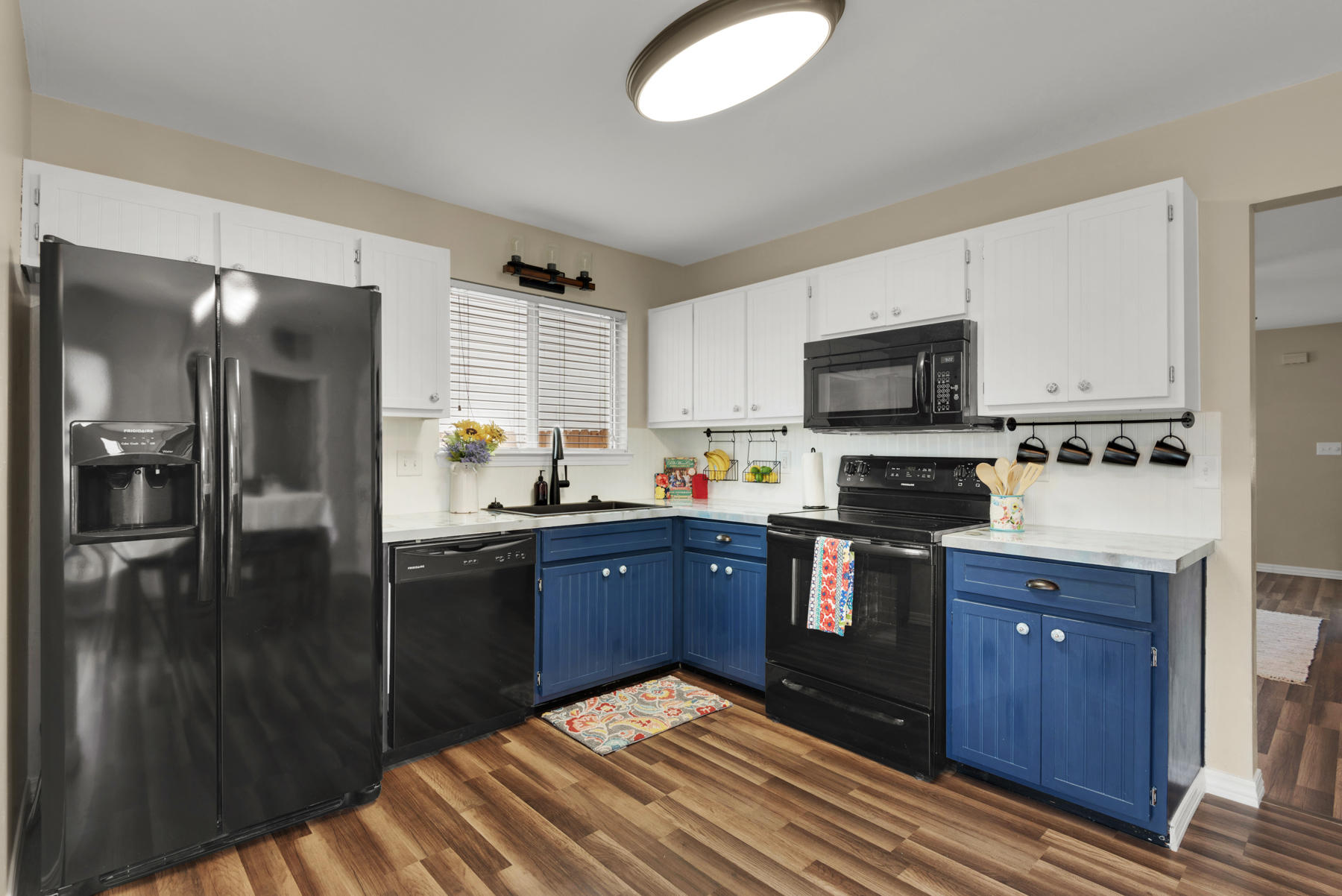 SCRANTON ESTATES - Residential