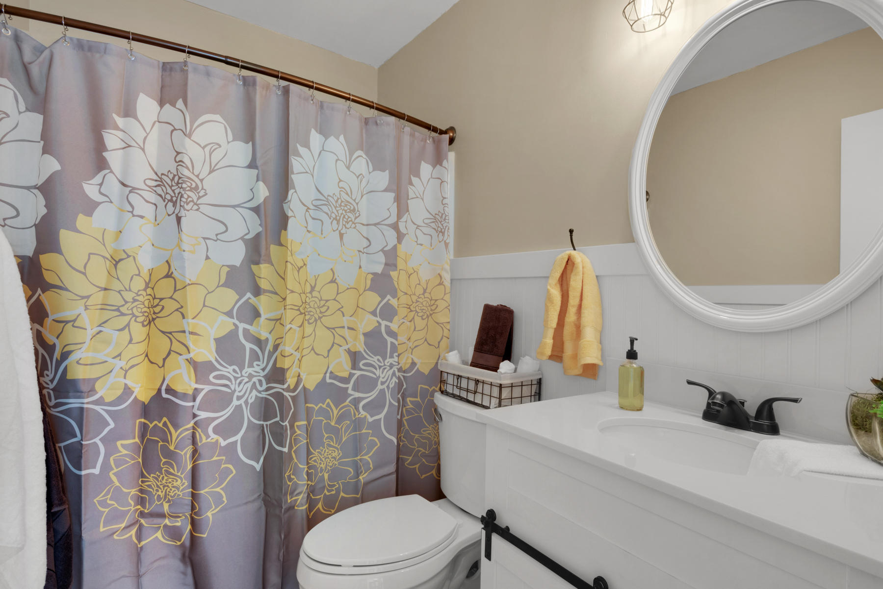 SCRANTON ESTATES - Residential