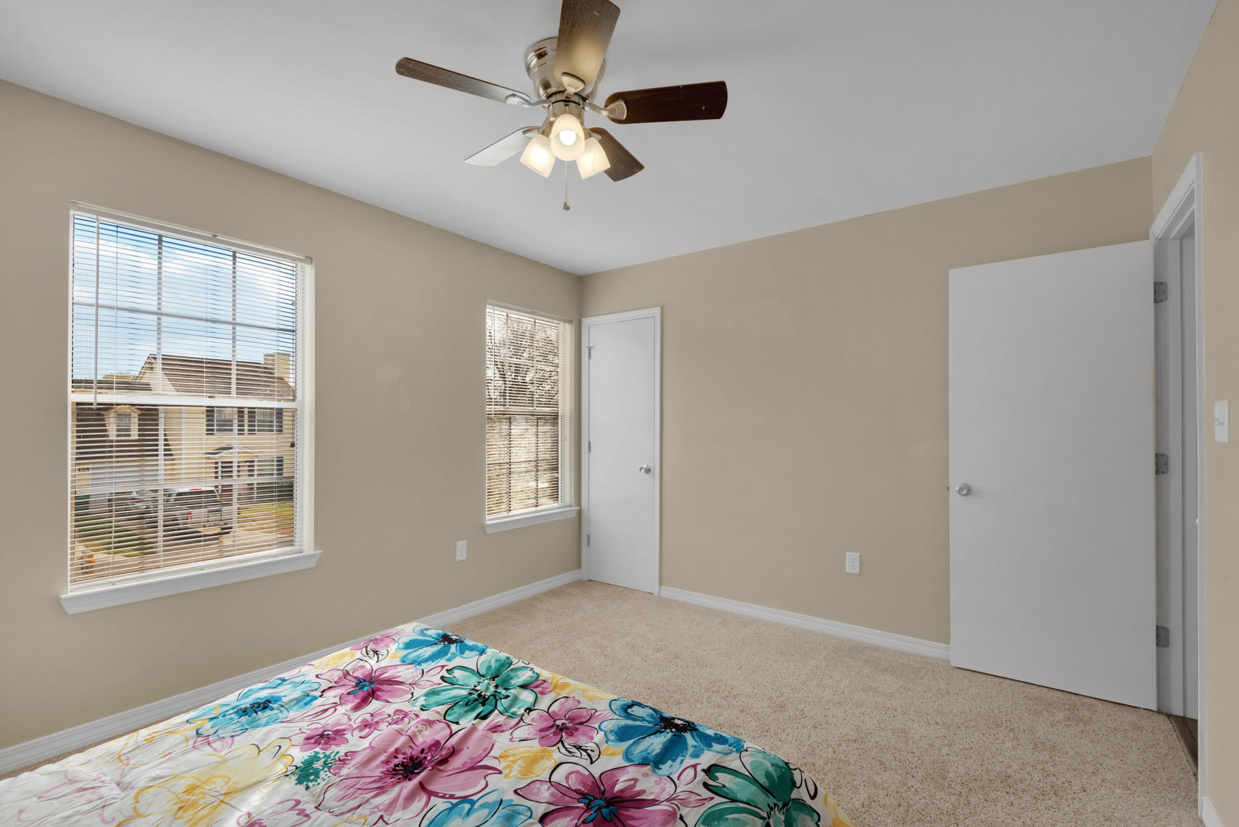 SCRANTON ESTATES - Residential