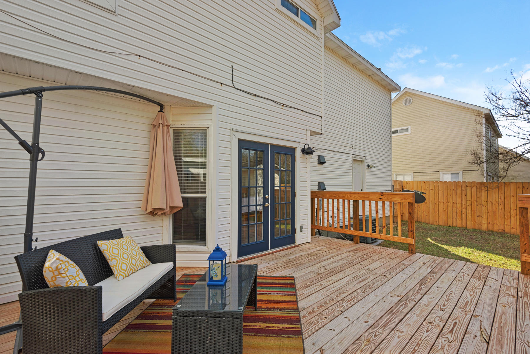 SCRANTON ESTATES - Residential