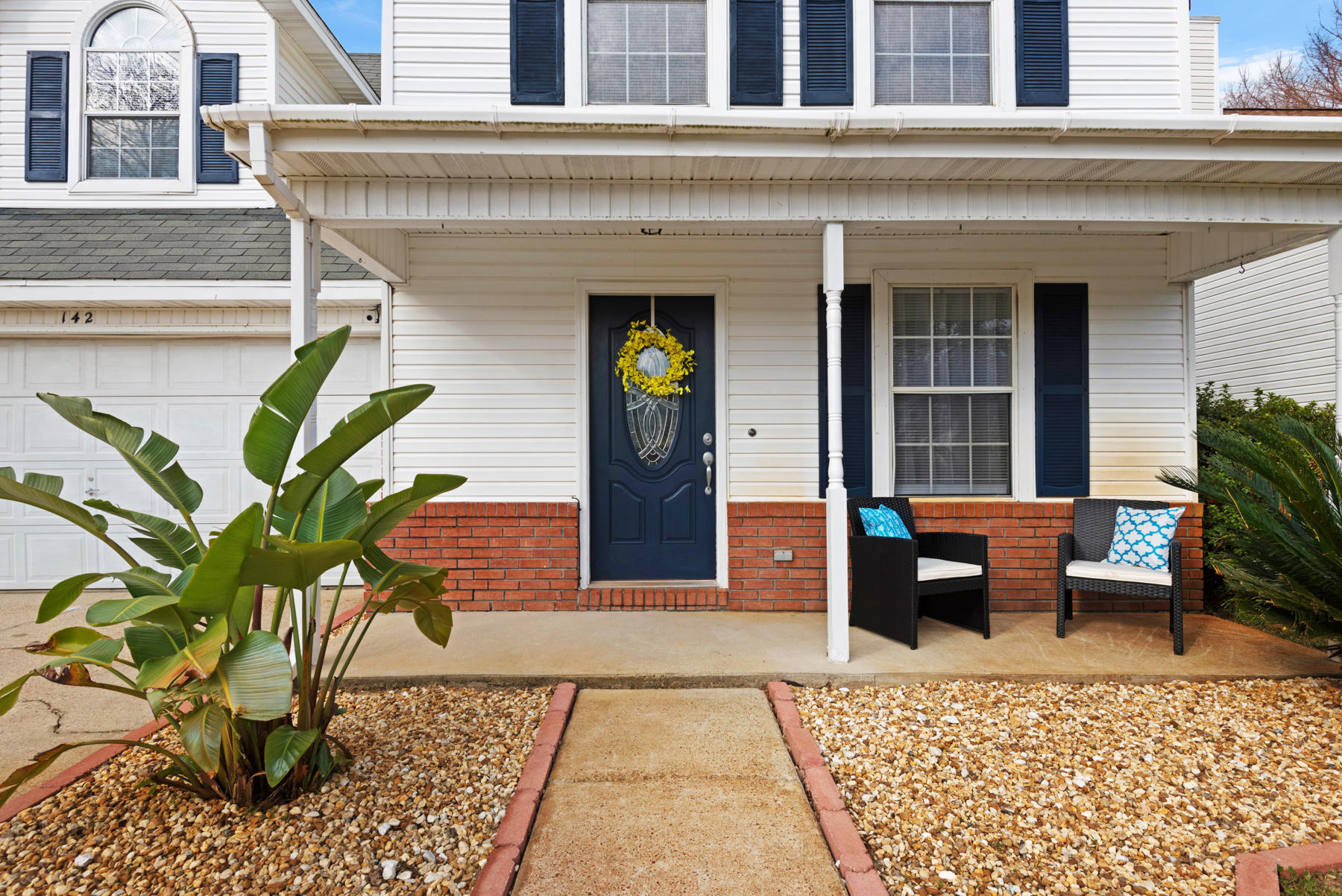 SCRANTON ESTATES - Residential