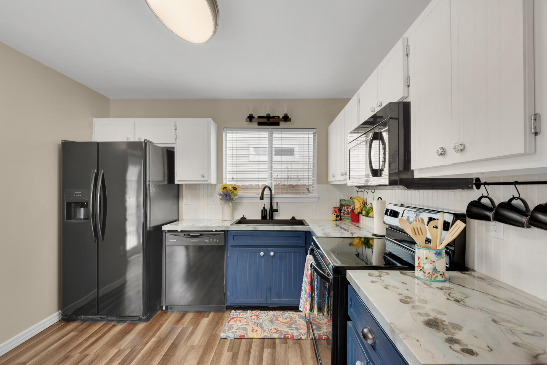 SCRANTON ESTATES - Residential