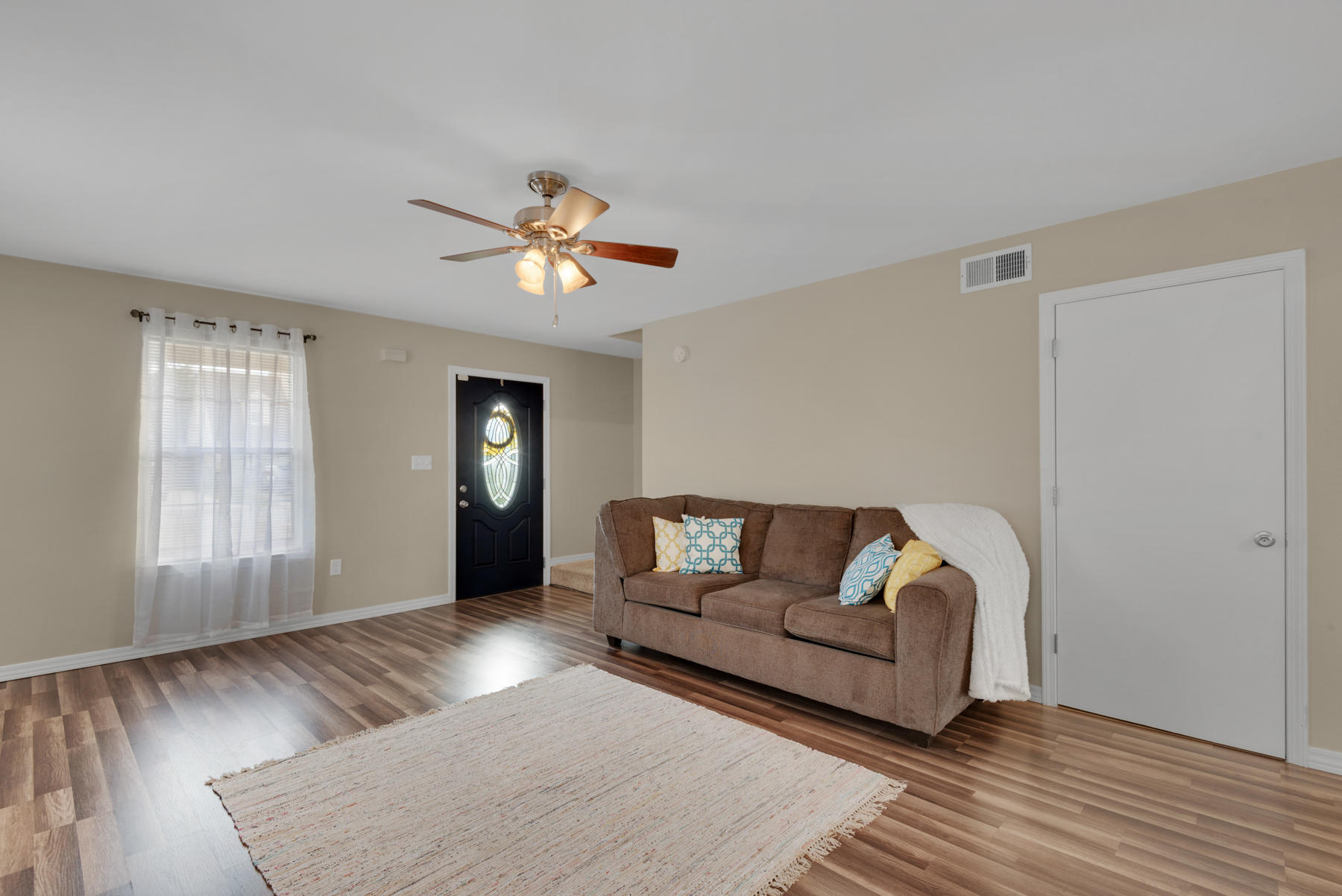 SCRANTON ESTATES - Residential