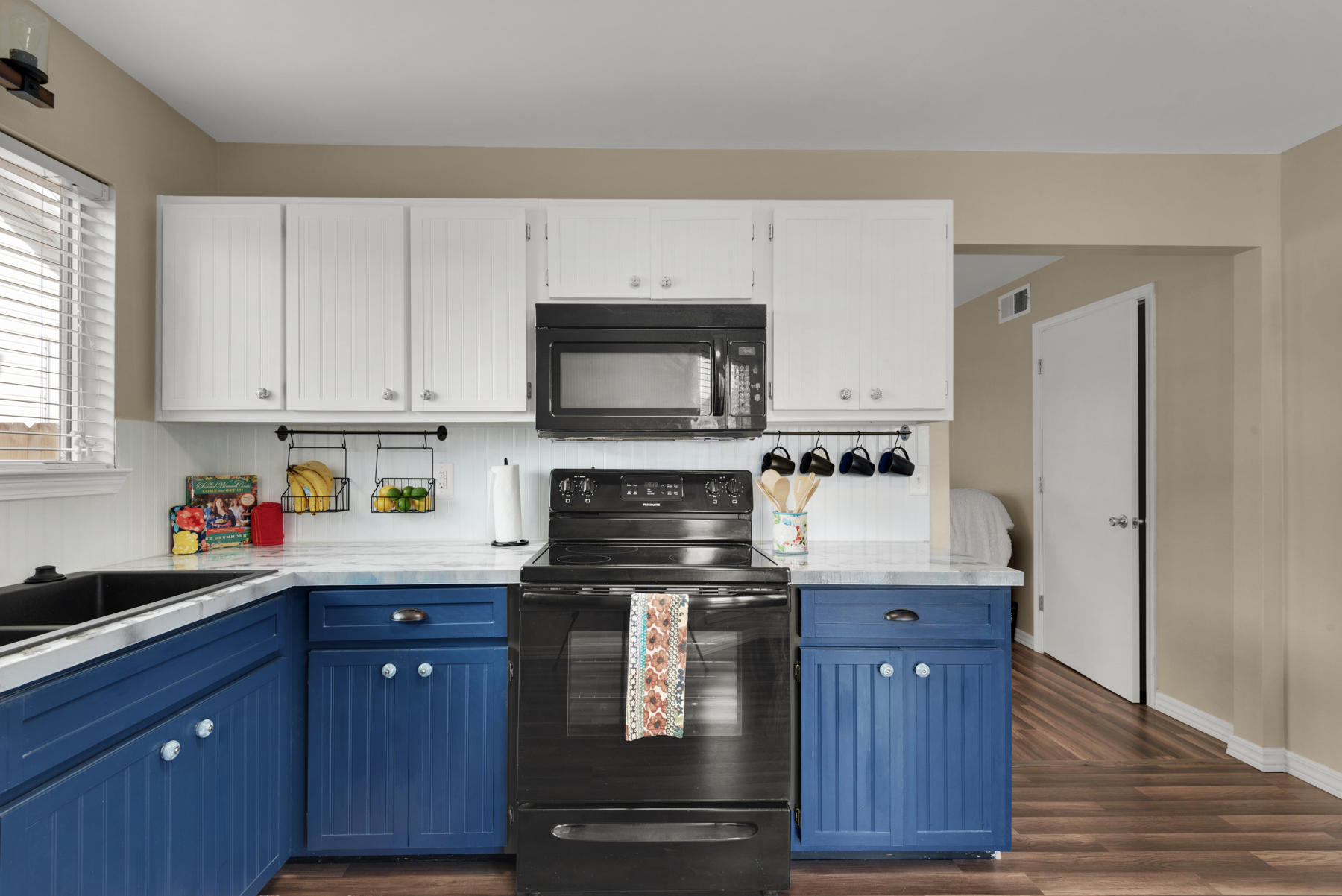 SCRANTON ESTATES - Residential