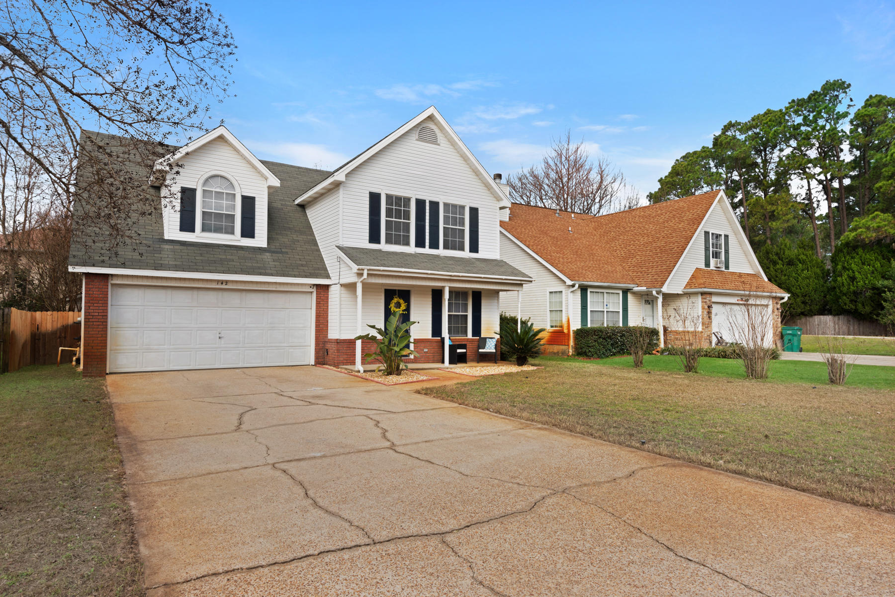 SCRANTON ESTATES - Residential