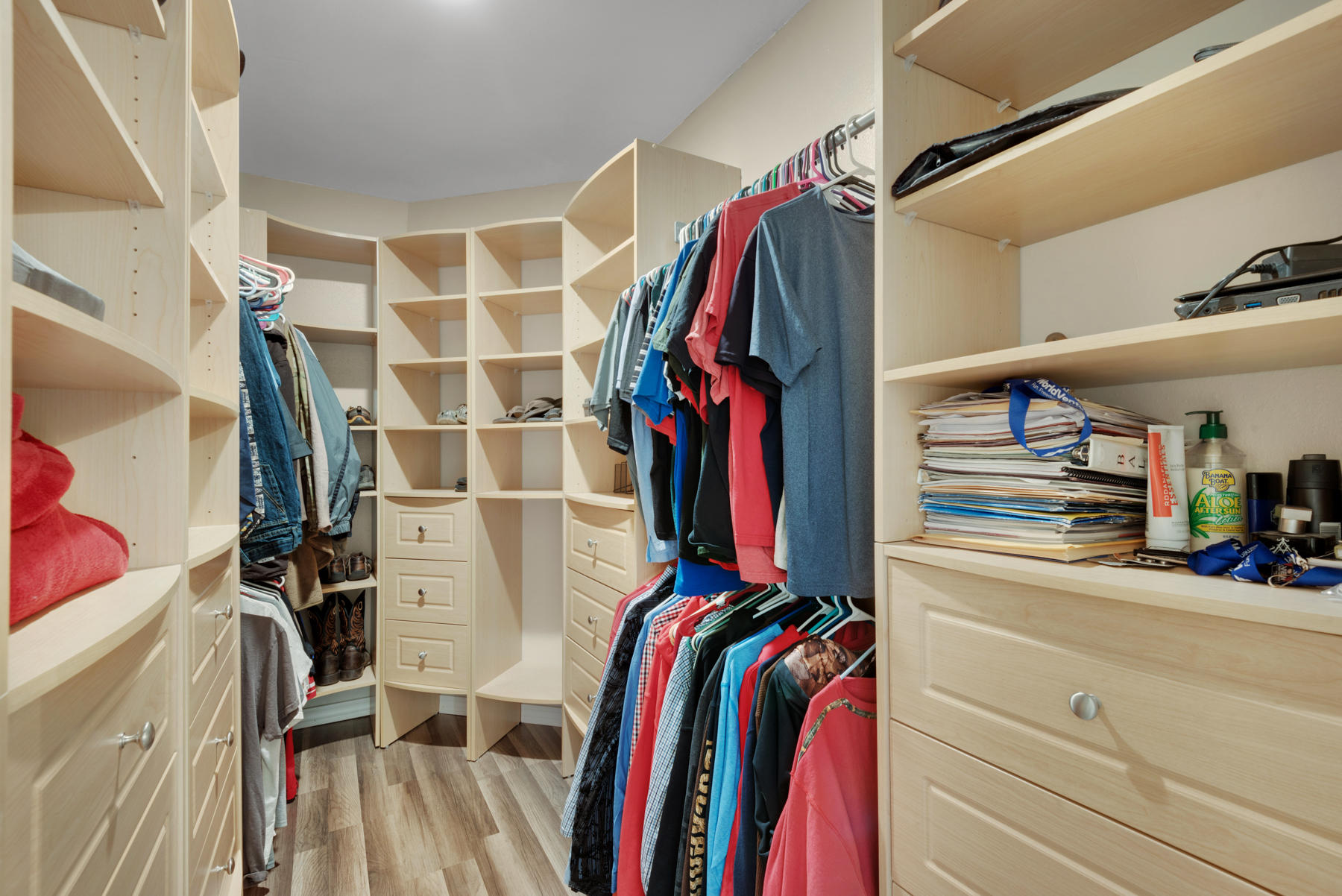 SCRANTON ESTATES - Residential