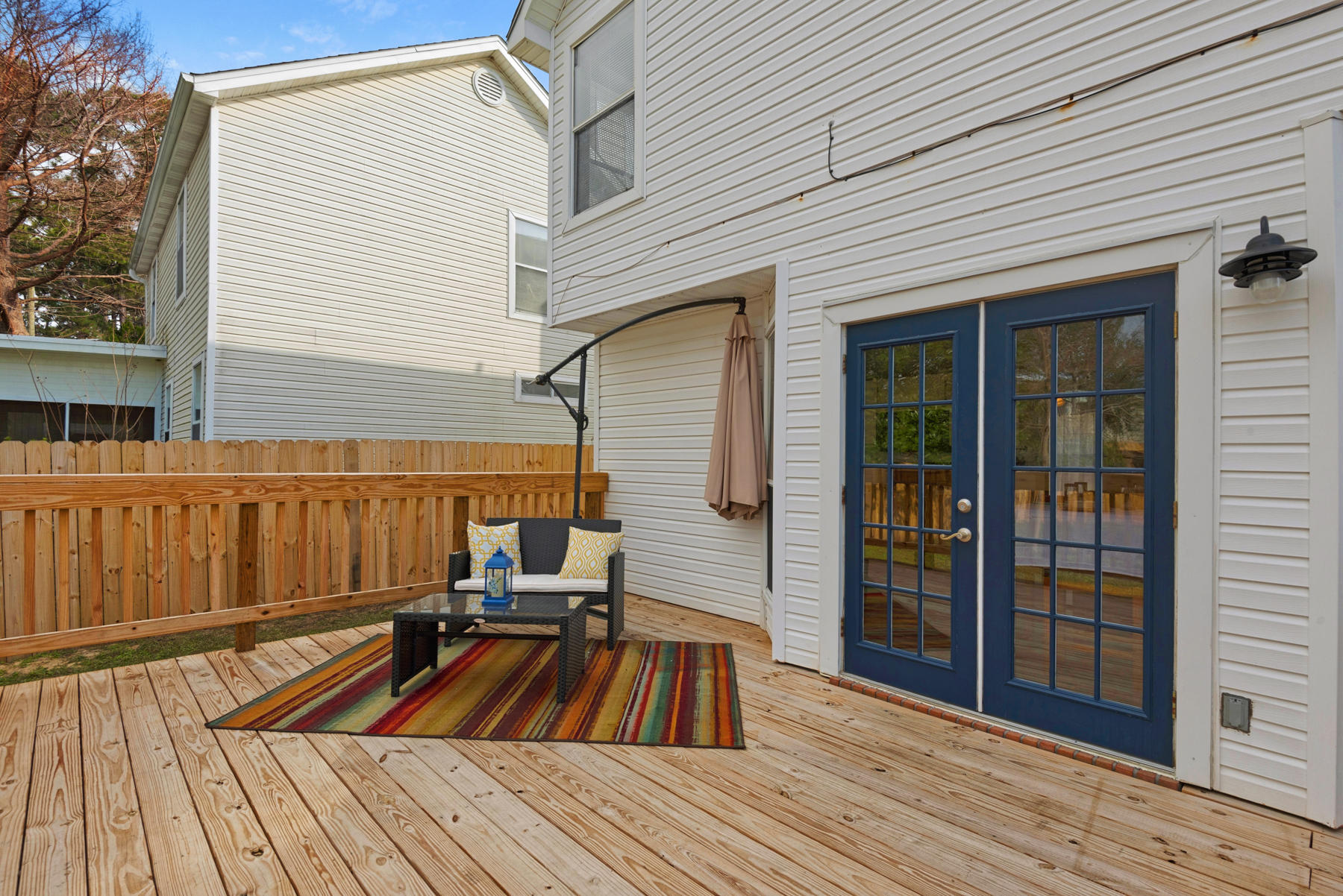 SCRANTON ESTATES - Residential