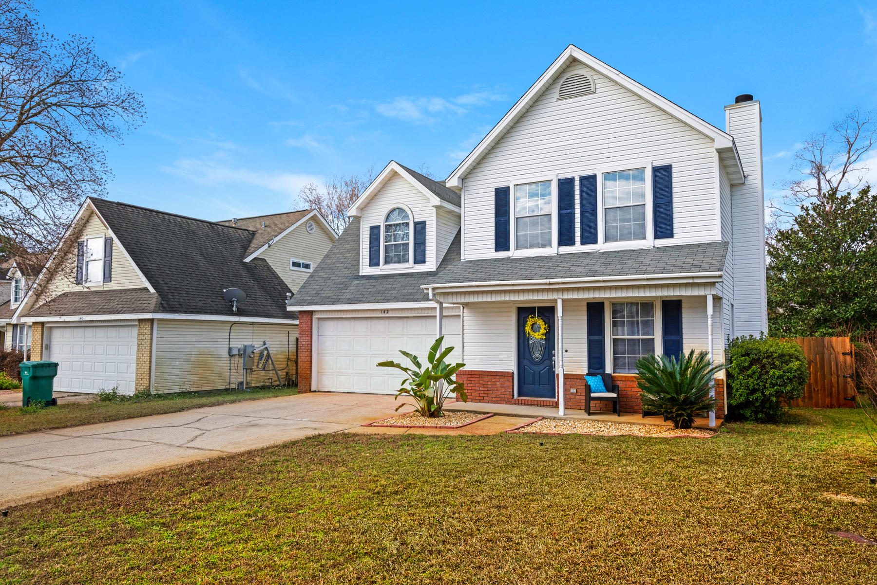 SCRANTON ESTATES - Residential