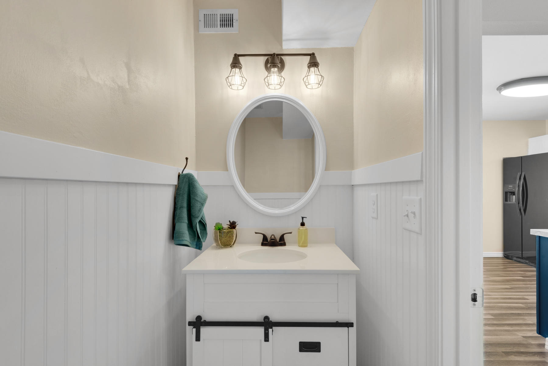 SCRANTON ESTATES - Residential