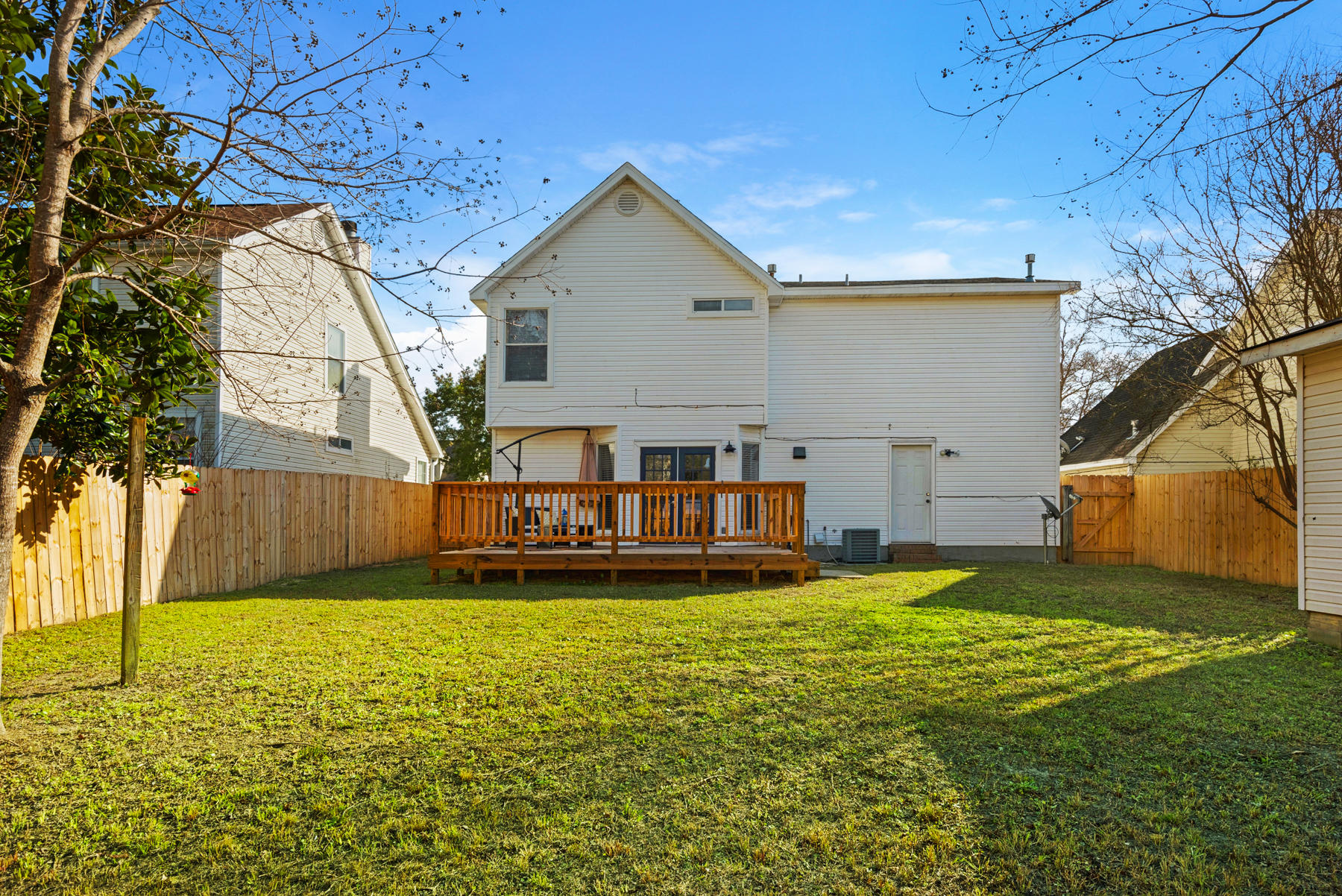 SCRANTON ESTATES - Residential