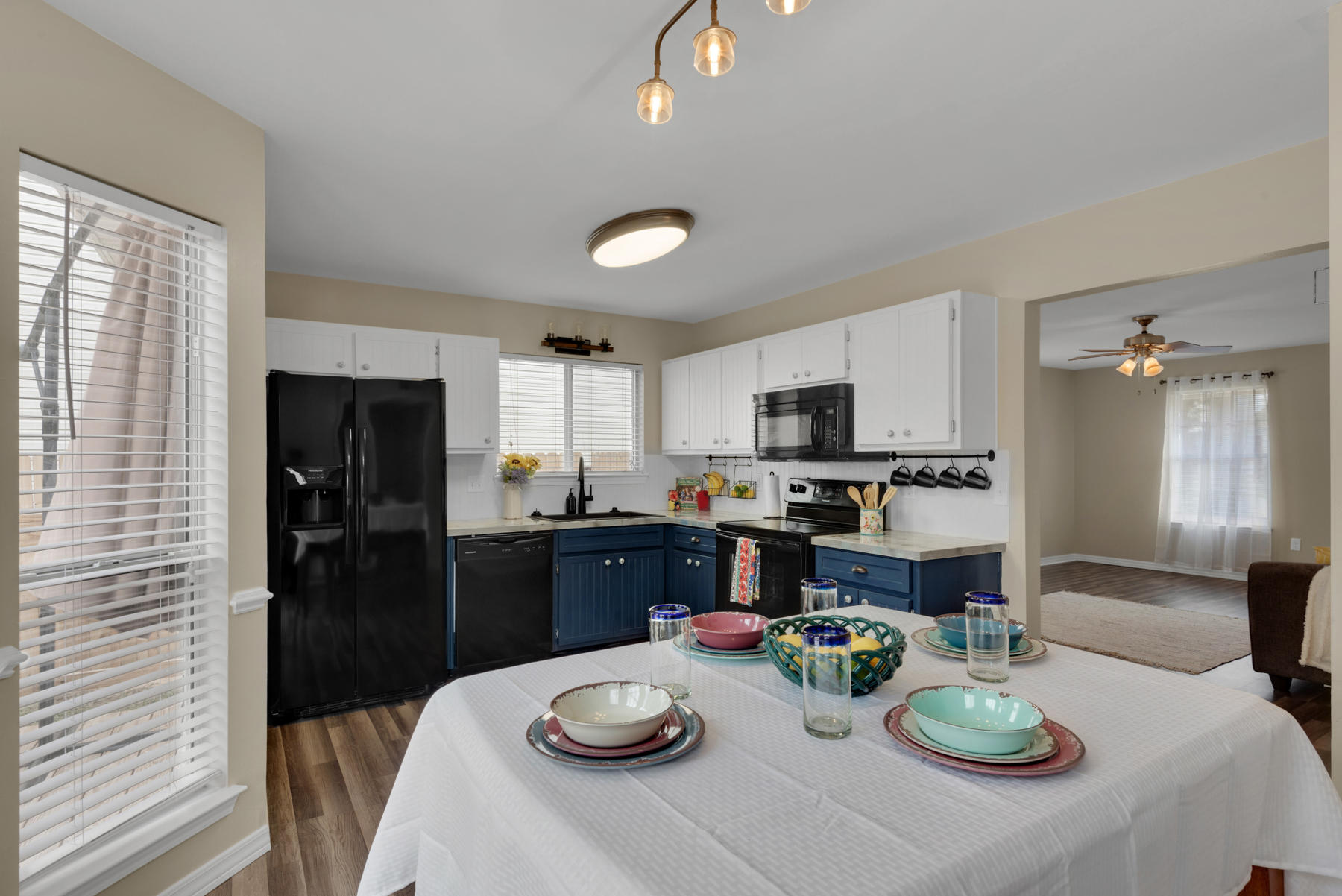 SCRANTON ESTATES - Residential