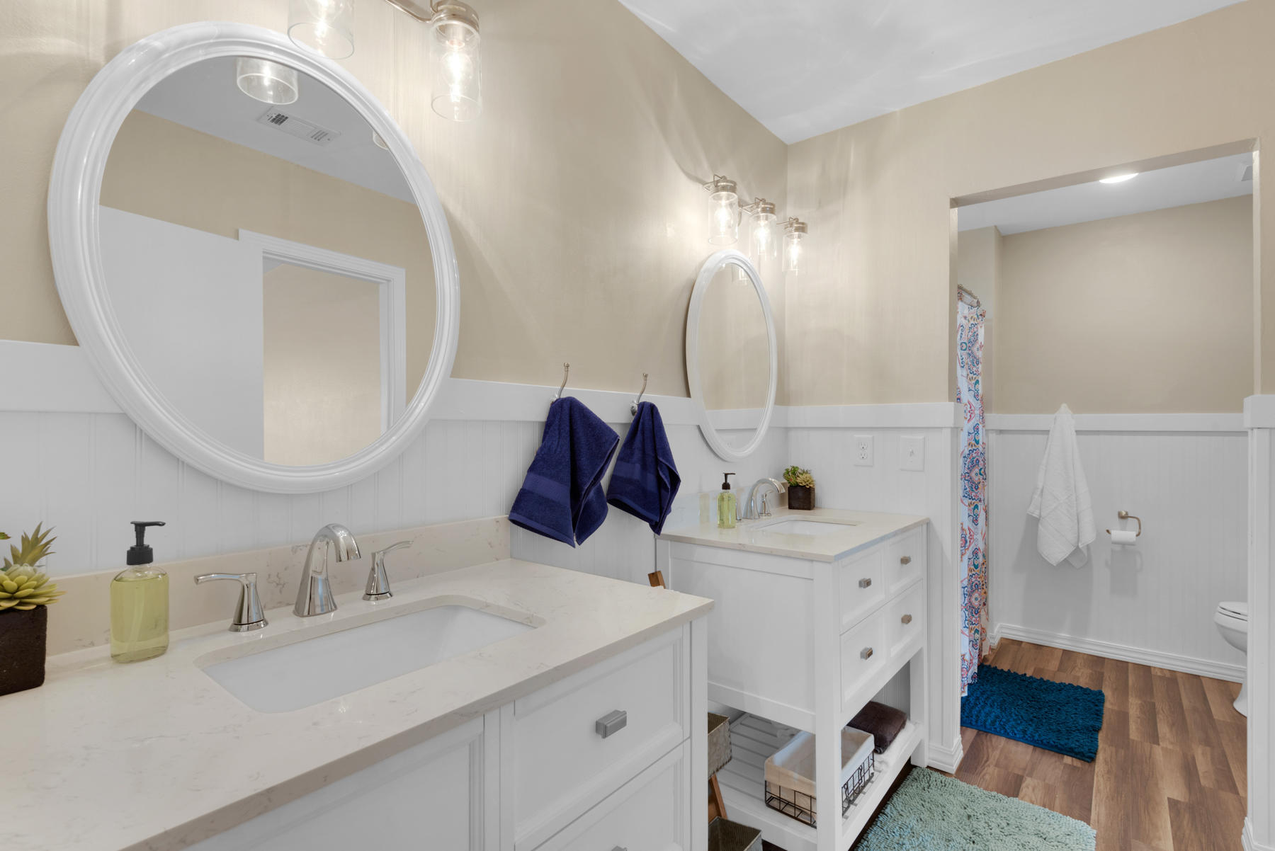 SCRANTON ESTATES - Residential