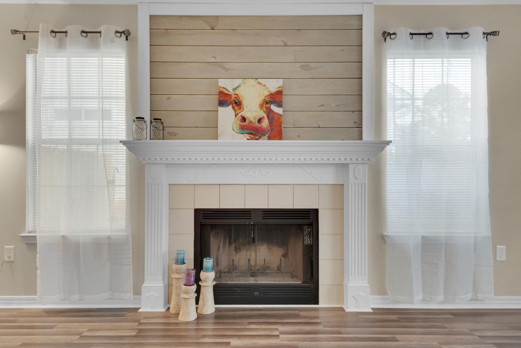 SCRANTON ESTATES - Residential