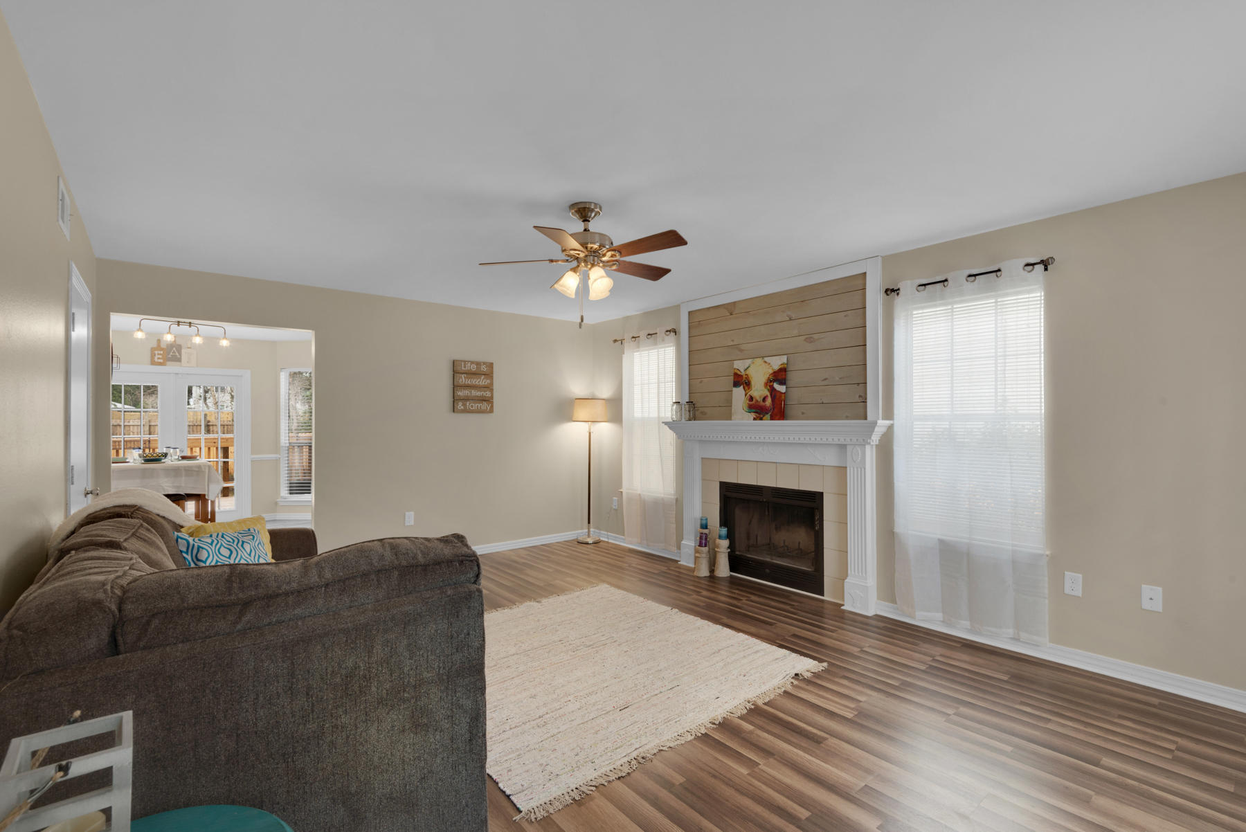 SCRANTON ESTATES - Residential