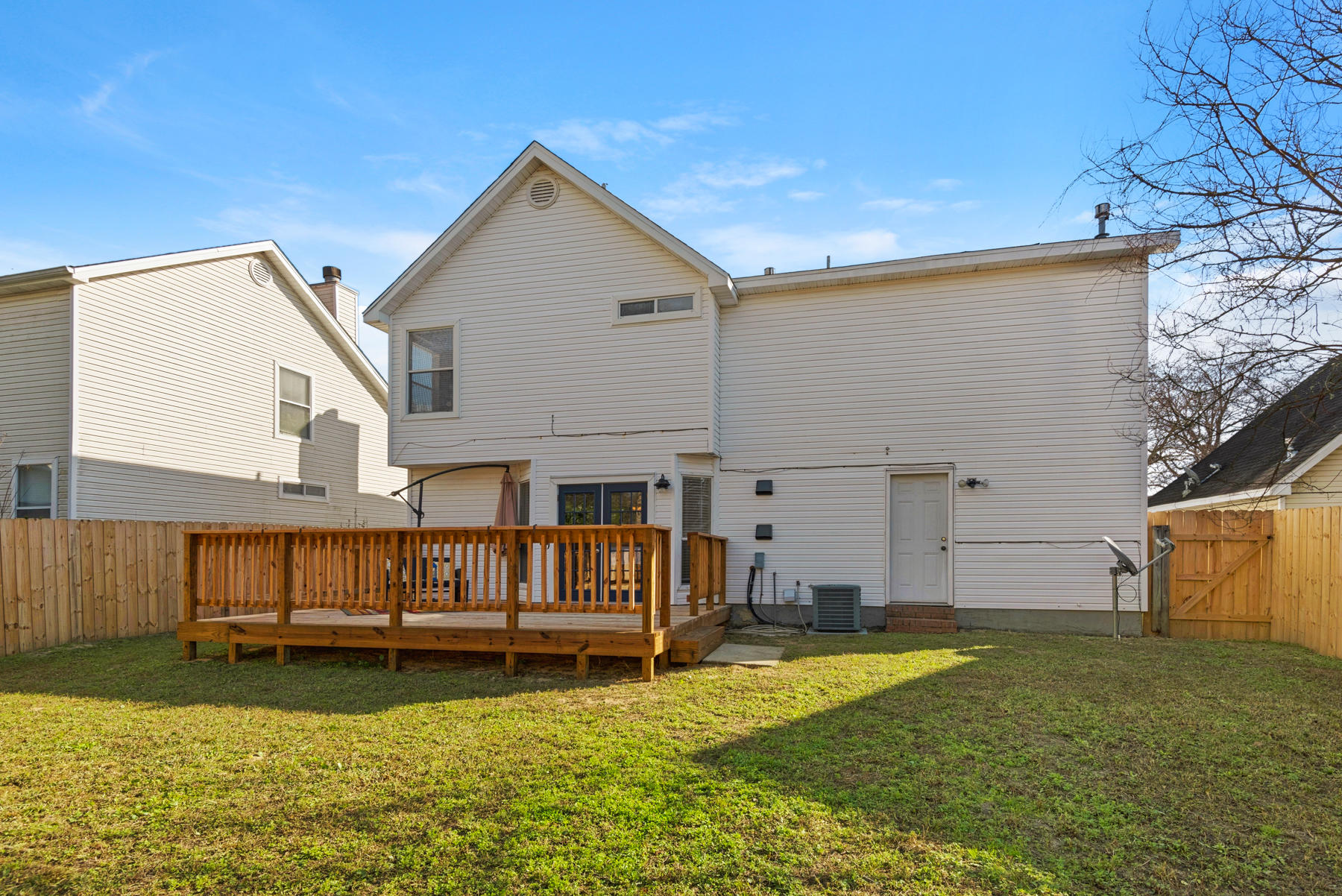 SCRANTON ESTATES - Residential