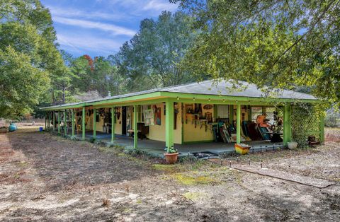 A home in Crestview