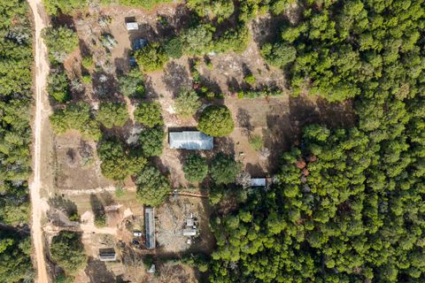 A home in Crestview