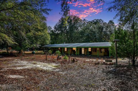 A home in Crestview