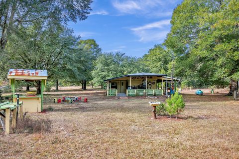 A home in Crestview