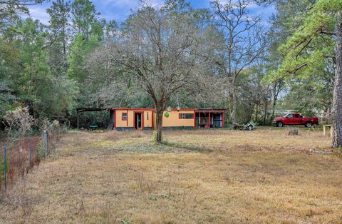 A home in Crestview