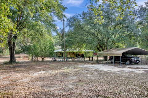 A home in Crestview