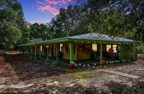 A home in Crestview