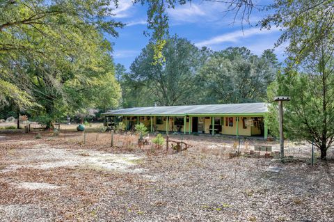 A home in Crestview