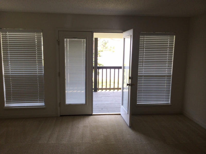 MARINERS COVE - Residential