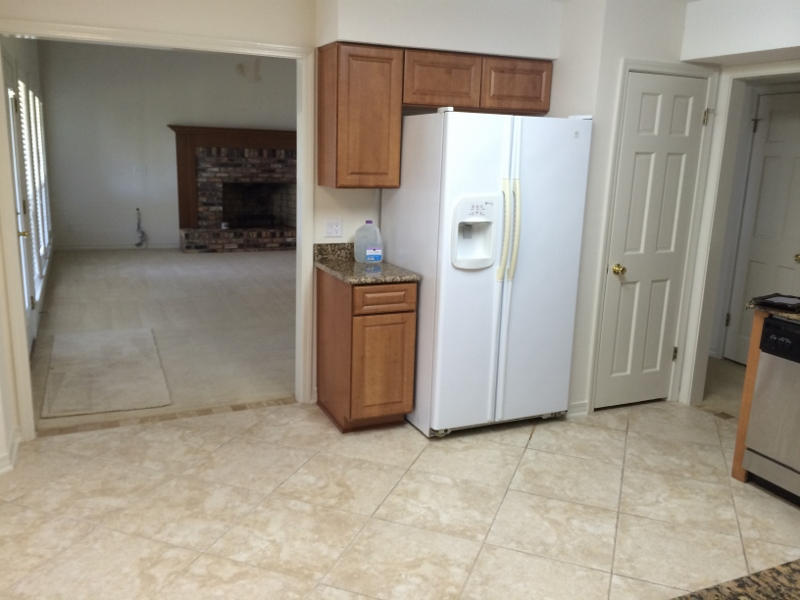 MARINERS COVE - Residential