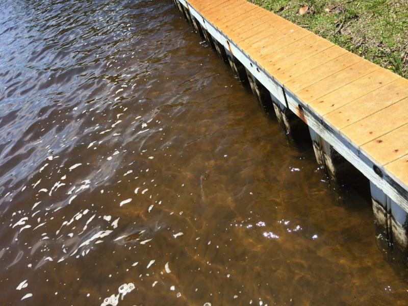 MARINERS COVE - Residential