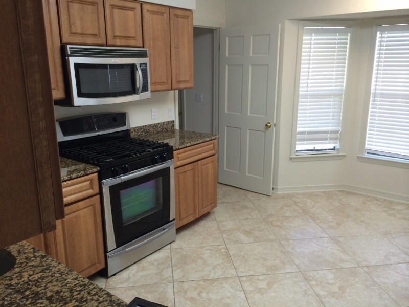 MARINERS COVE - Residential