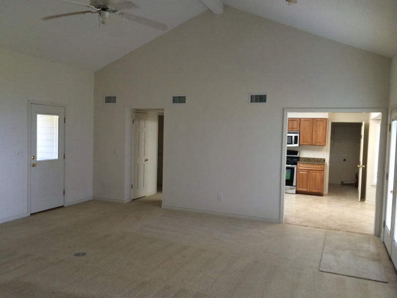 MARINERS COVE - Residential