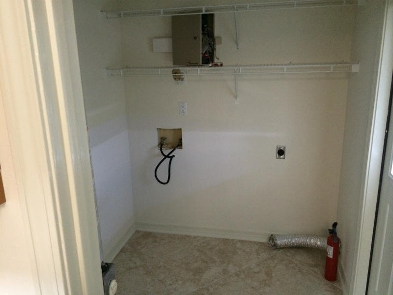 MARINERS COVE - Residential