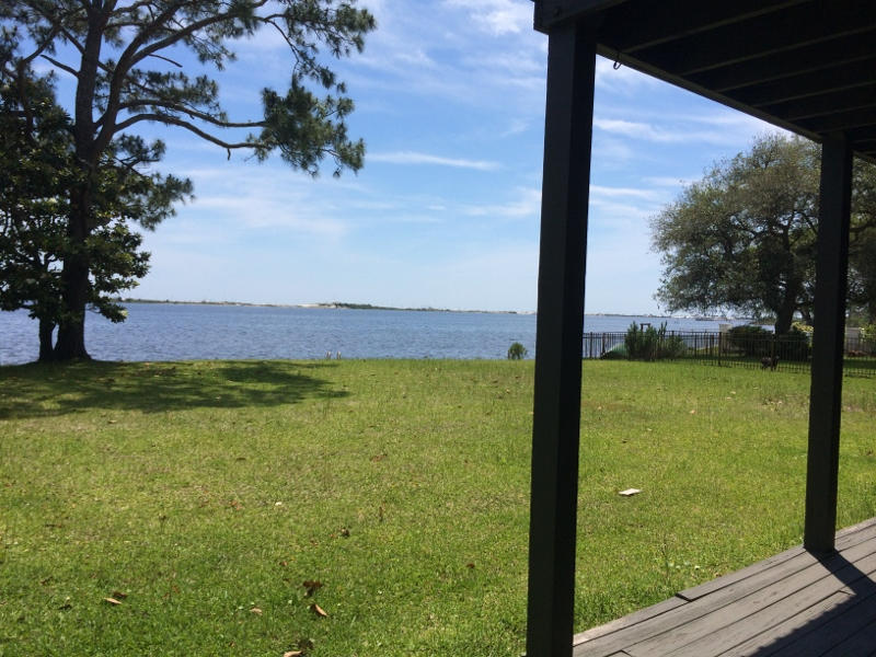 MARINERS COVE - Residential