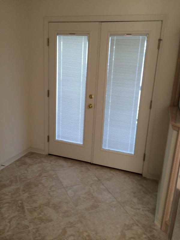 MARINERS COVE - Residential