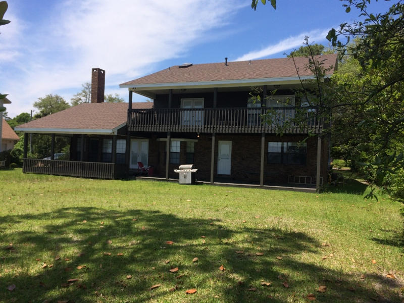 MARINERS COVE - Residential