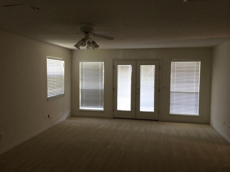 MARINERS COVE - Residential