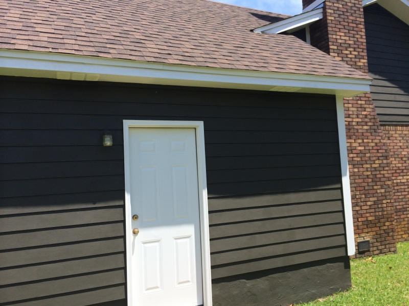 MARINERS COVE - Residential